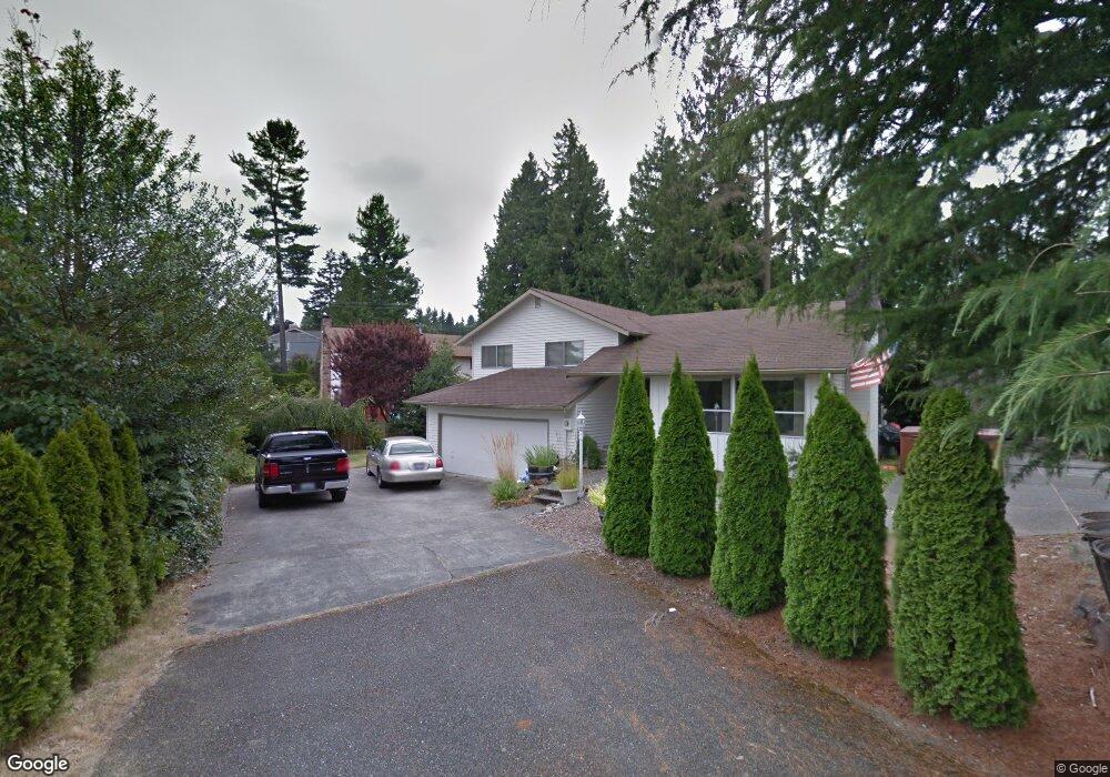 726 13th Way SW, Edmonds, WA 98020 - photo 1