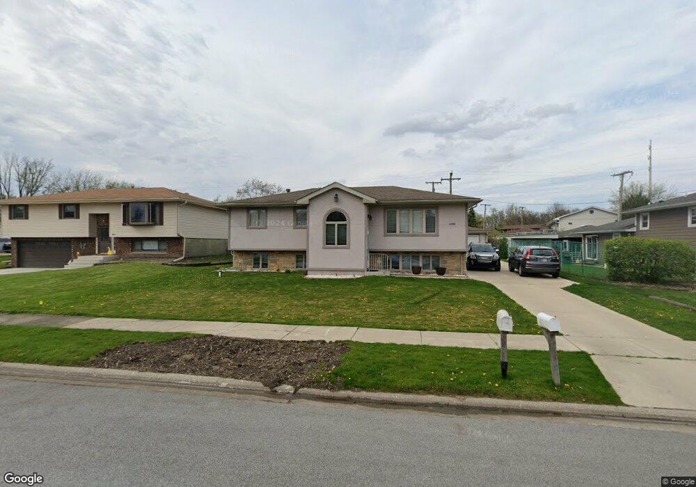 6880 W 84th Place, Crown Point, IN 46307 - photo 1