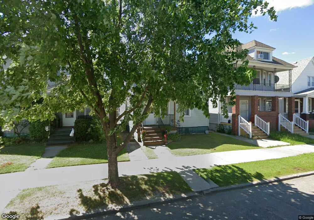 2348 Evaline St, HamtraMcK, MI 48212 - photo 1