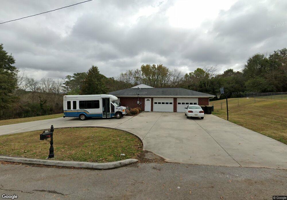 1364 4th St SE, Cullman, AL 35055 - photo 1