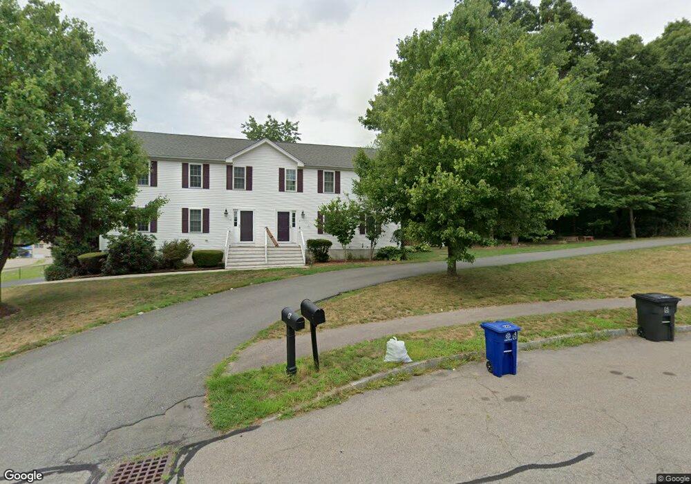 4 Canali Dr, Milford, MA 01757 - photo 1