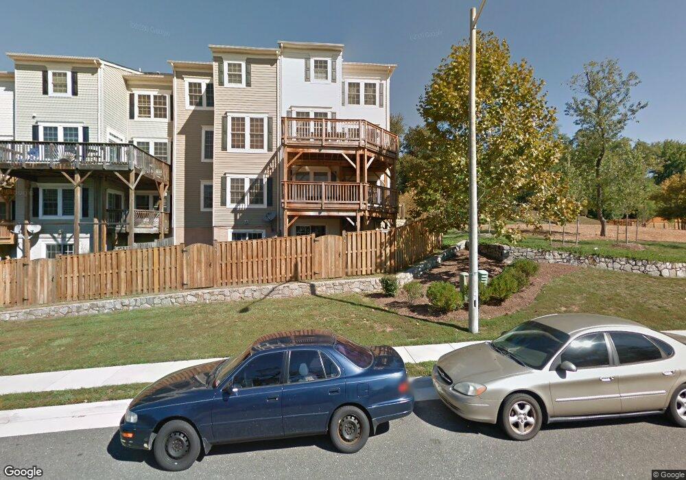 3325 Beechcliff Dr, Alexandria, VA 22306 - photo 1