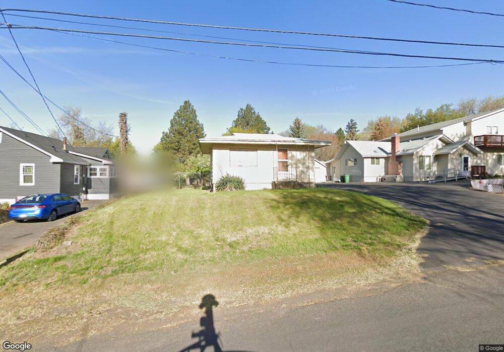 1618 Kane St, Klamath Falls, OR 97603 - photo 1