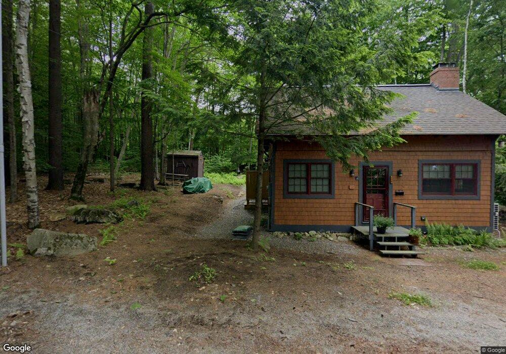 258 Bay Point Rd, Newbury, NH 03255 - photo 1