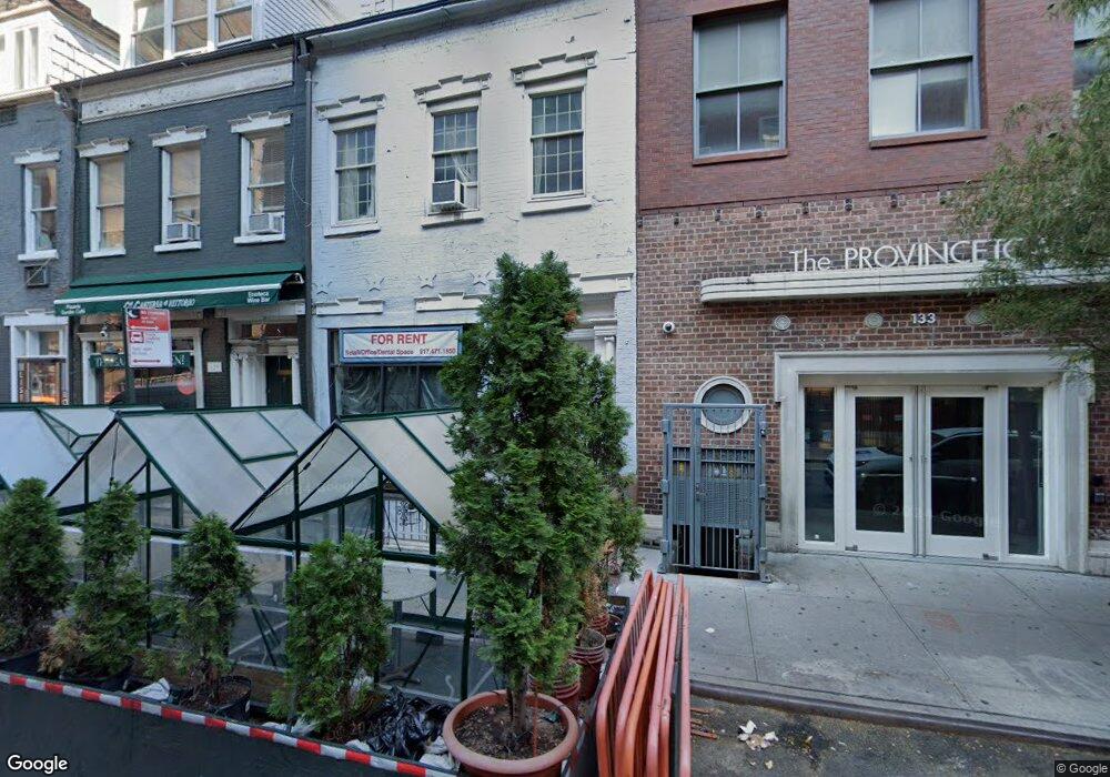 131 Macdougal St, New York, NY 10012 - photo 1