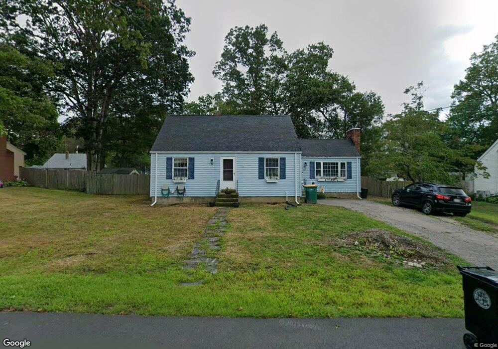 30 Prince St, North Attleboro, MA 02760 - photo 1