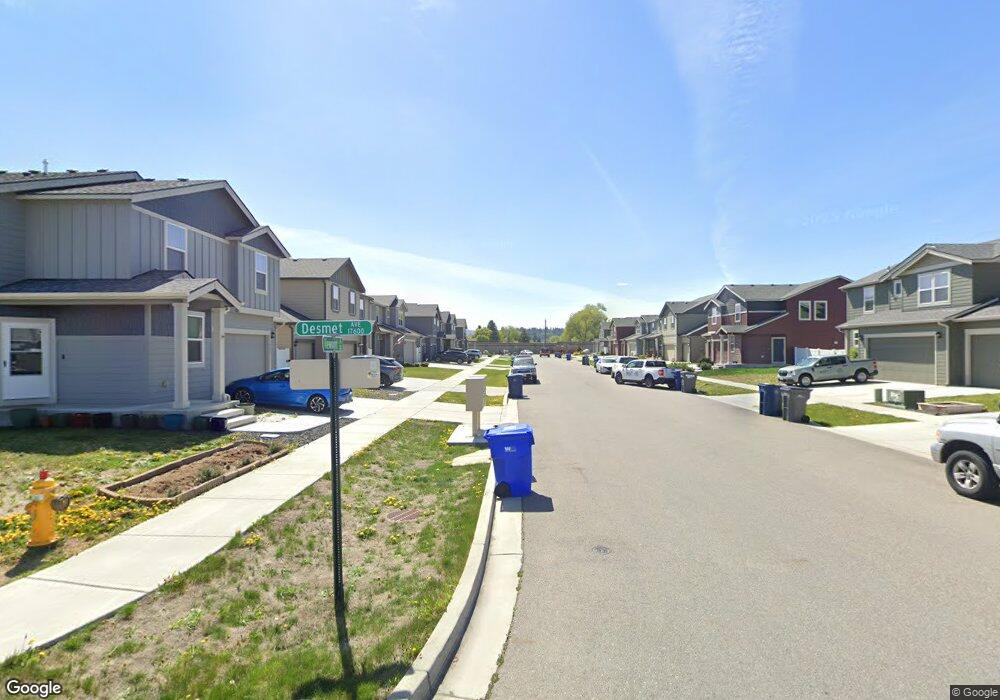 316 N Viewmont Ct unit 10/1 Middleton, Spokane Valley, WA 99016 - photo 1