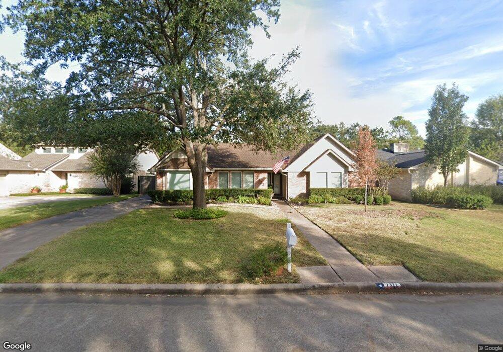 7322 Creek Crest Dr, Houston, TX 77095 - photo 1