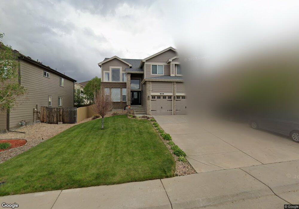 22458 E Fair Ln, Aurora, CO 80015 - photo 1