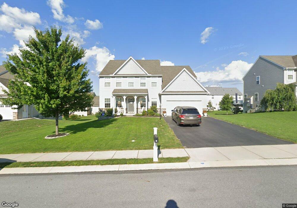 89 Country Side Ln, Leola, PA 17540 - photo 1