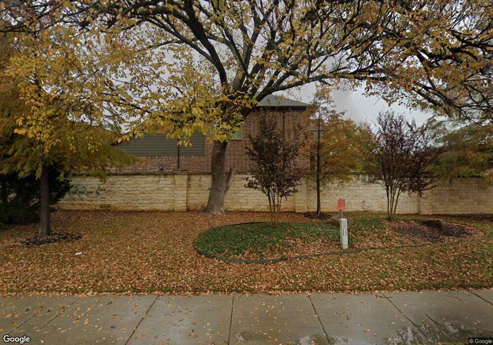 3009 Ponder Path, Keller, TX 76248 - photo 1