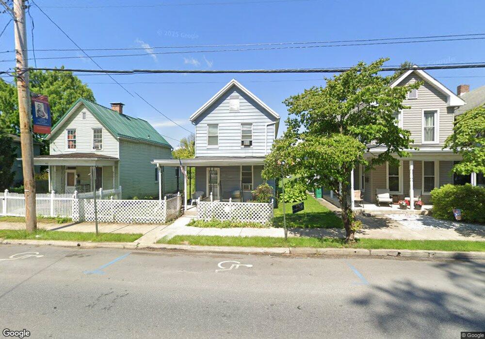 457 S 2nd St, Chambersburg, PA 17201 - photo 1