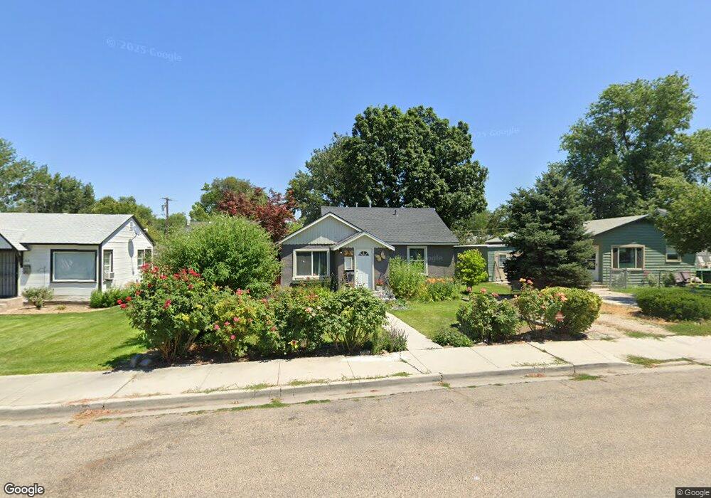 812 Nectarine St, Nampa, ID 83686 - photo 1