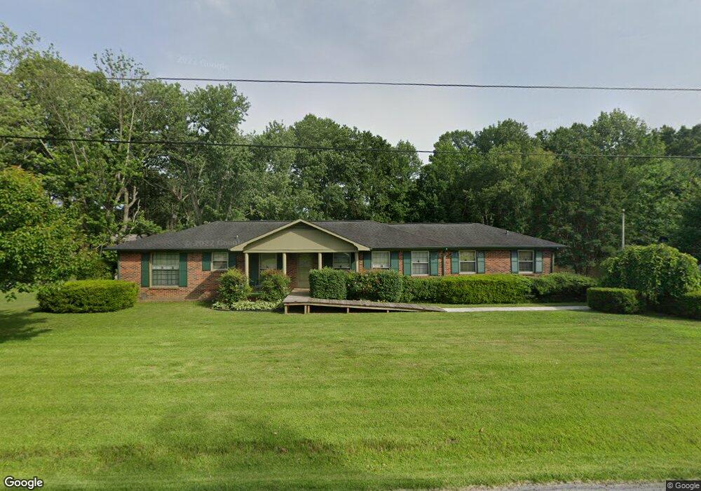 475 Powers Rd, Manchester, TN 37355 - photo 1