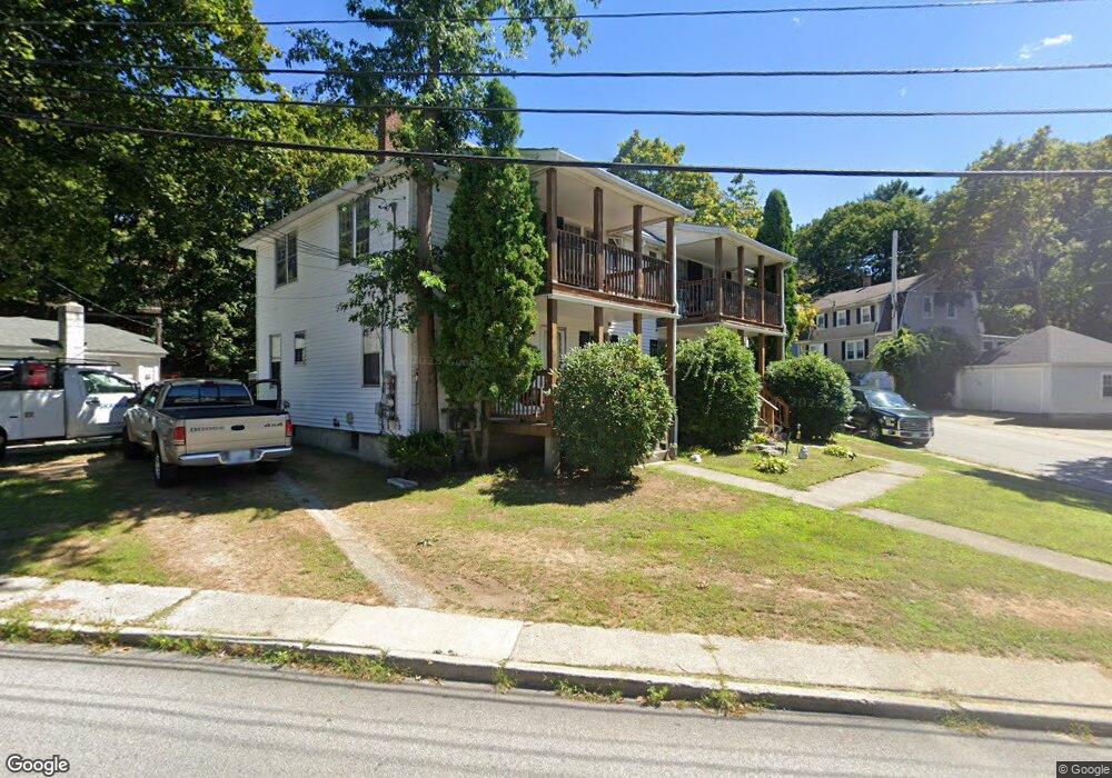 19 Whitman St, Smithfield, RI 02917 - photo 1