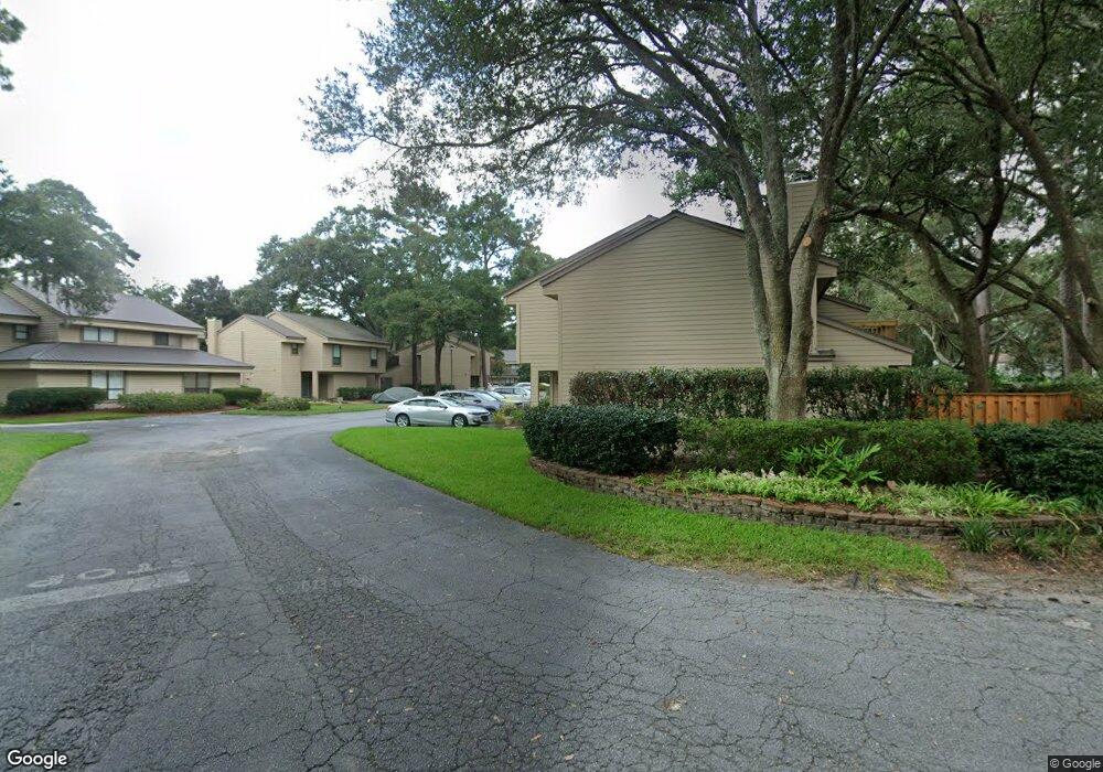 365 Brockinton Marsh, Saint Simons Island, GA 31522 - photo 1