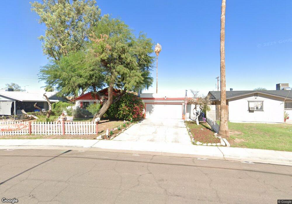 134 E Glade Ave, Mesa, AZ 85210 - photo 1