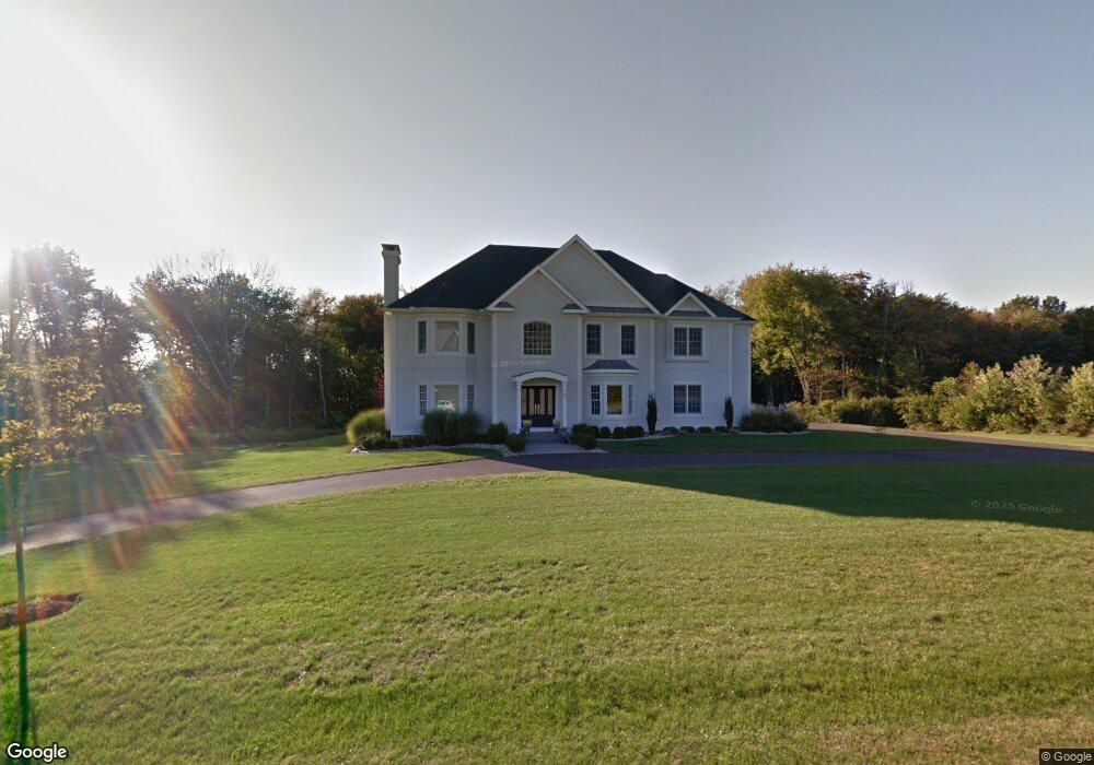 21 Stone Hedge Ct, Harwinton, CT 06791 - photo 1