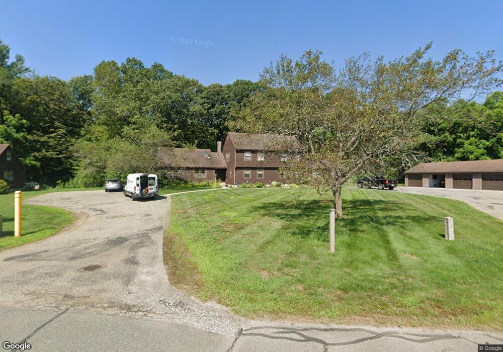 5 Adams Ct unit 5D, South Deerfield, MA 01373 - photo 1