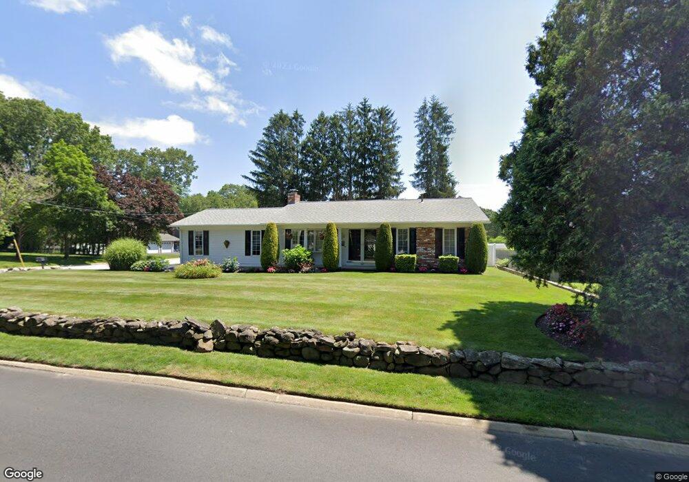 149 Burlingame Rd, West Warwick, RI 02893 - photo 1