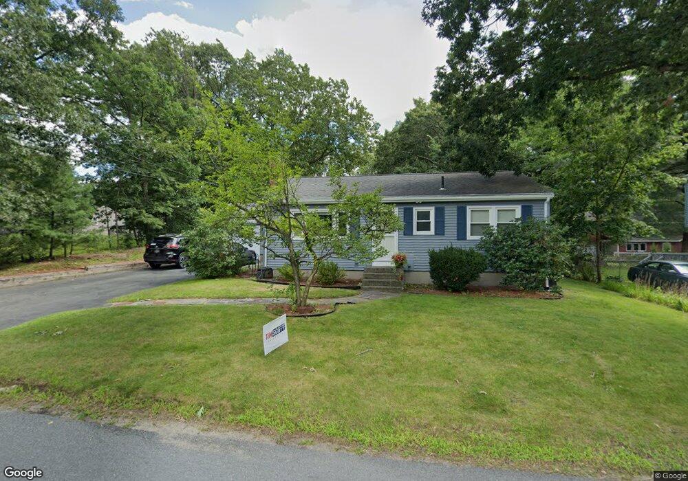 30 Locust St, Woburn, MA 01801 - photo 1