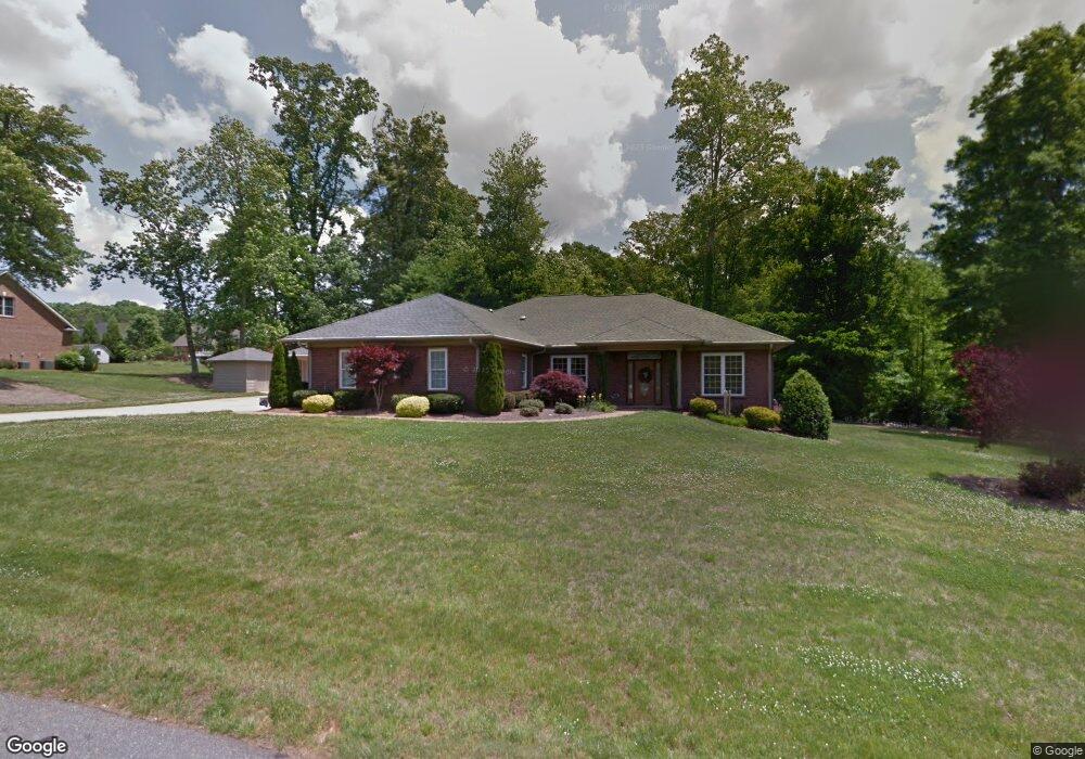 110 Golden Oak Dr, Statesville, NC 28625 - photo 1