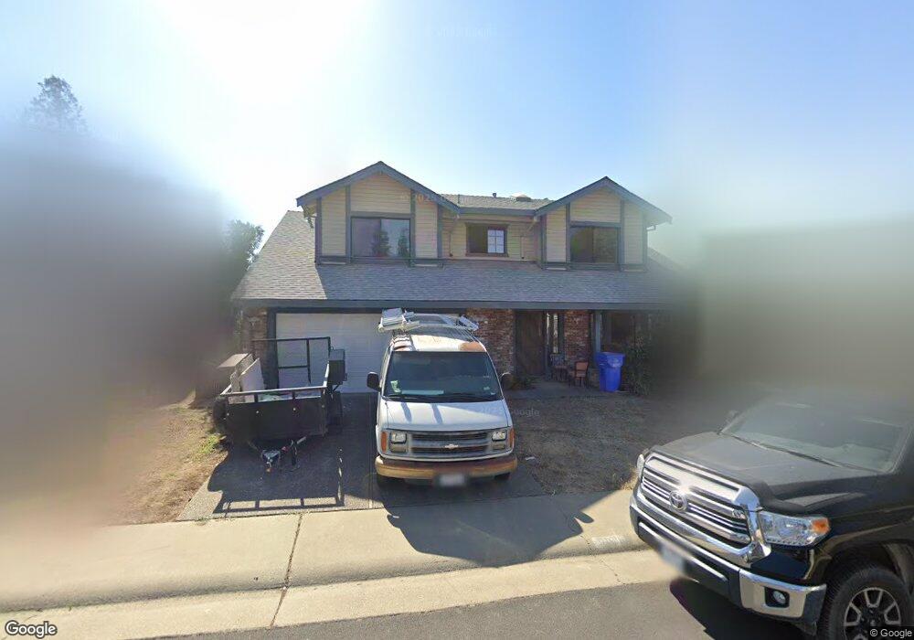 5100 Pleasantglen Way, Elk Grove, CA 95758 - photo 1