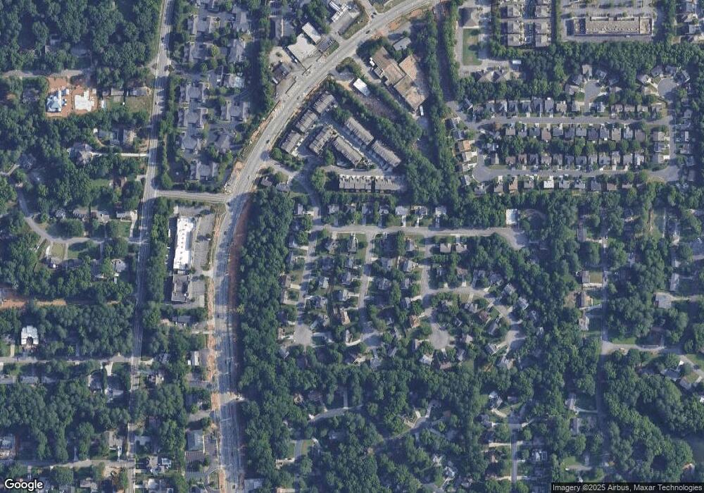 2015 Winthrope Commons, Alpharetta, GA 30009 - photo 1