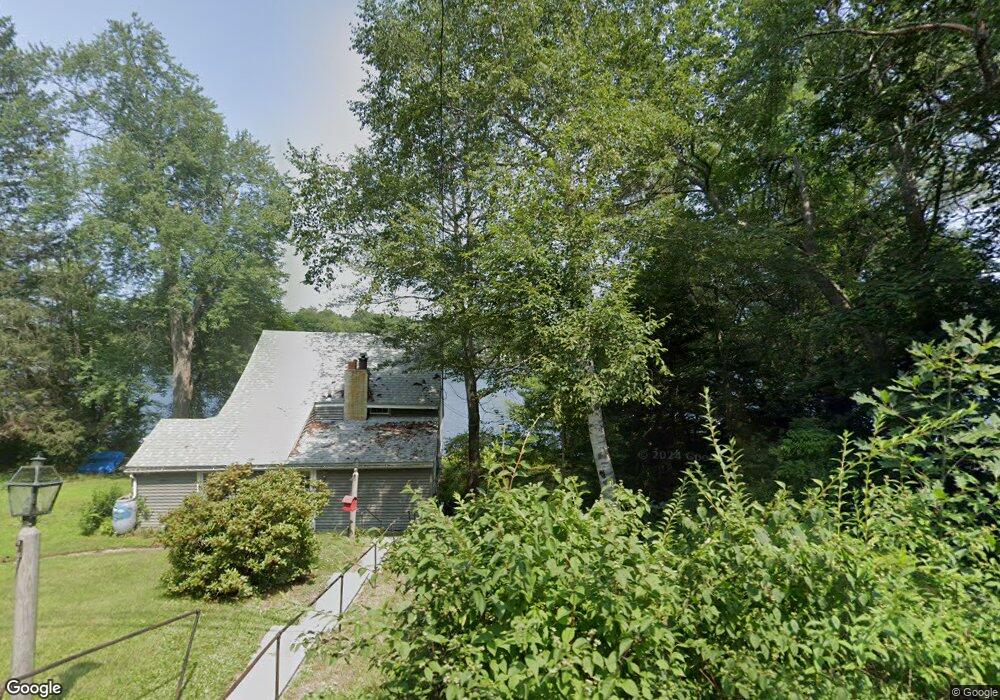 43 W Shore Rd, Windham, NH 03087 - photo 1