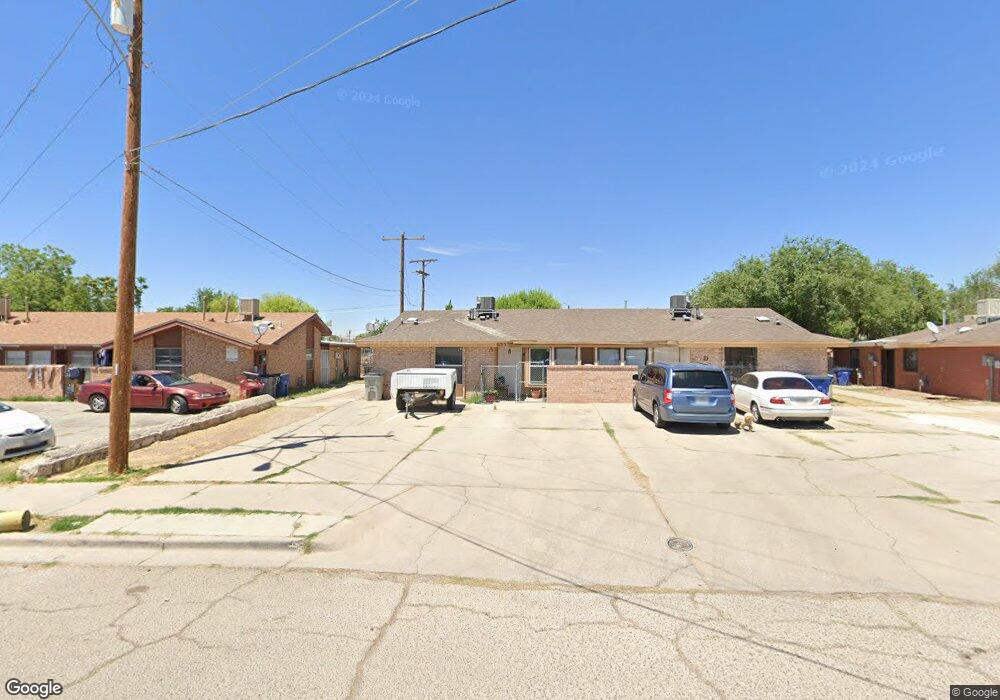 8153 Saint Andrew Ln unit AD, El Paso, TX 79907 - photo 1