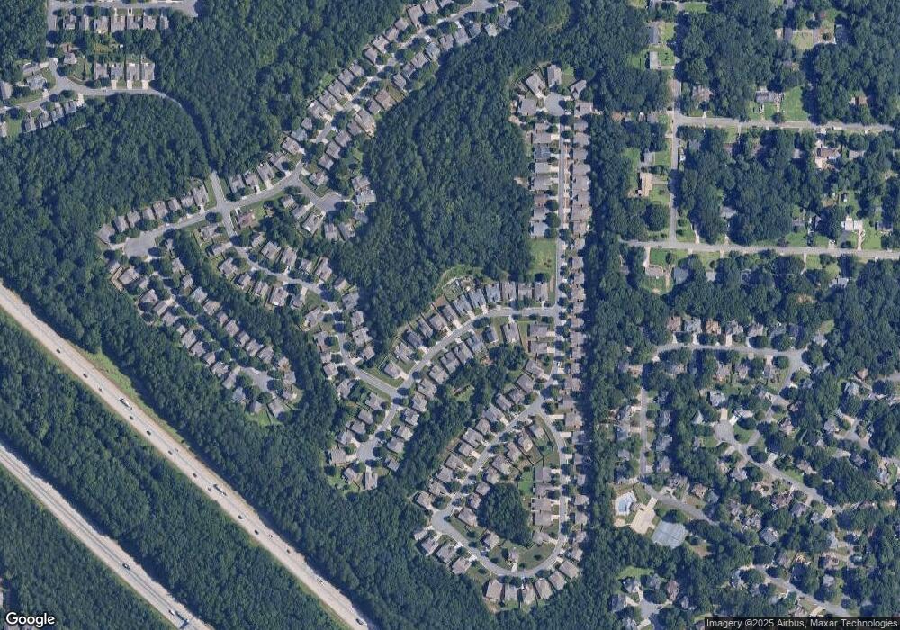 2425 Centennial Hill Way NW, Acworth, GA 30102 - photo 1