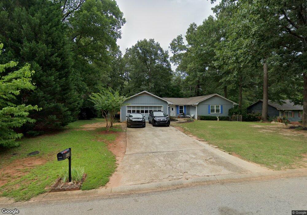 639 Almand Branch Rd SE, Conyers, GA 30094 - photo 1