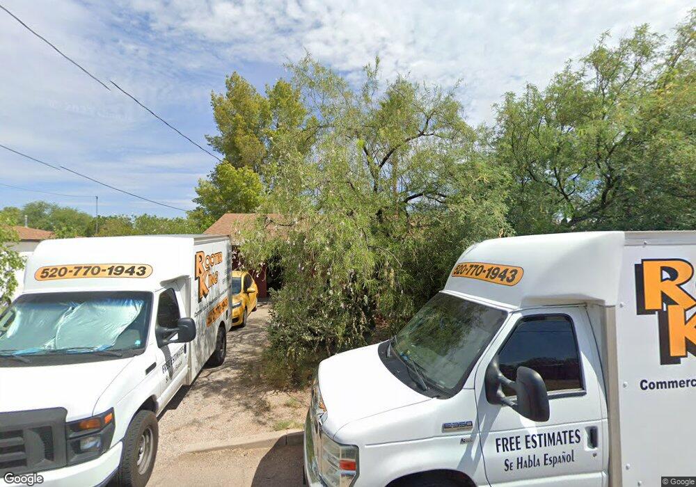 3425 E Camden St, Tucson, AZ 85716 - photo 1