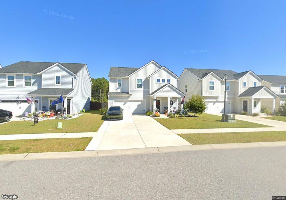 255 Cypress Preserve Blvd, Moncks Corner, SC 29461 - photo 1