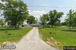 6826 E Us Highway 40, Fillmore, IN 46128