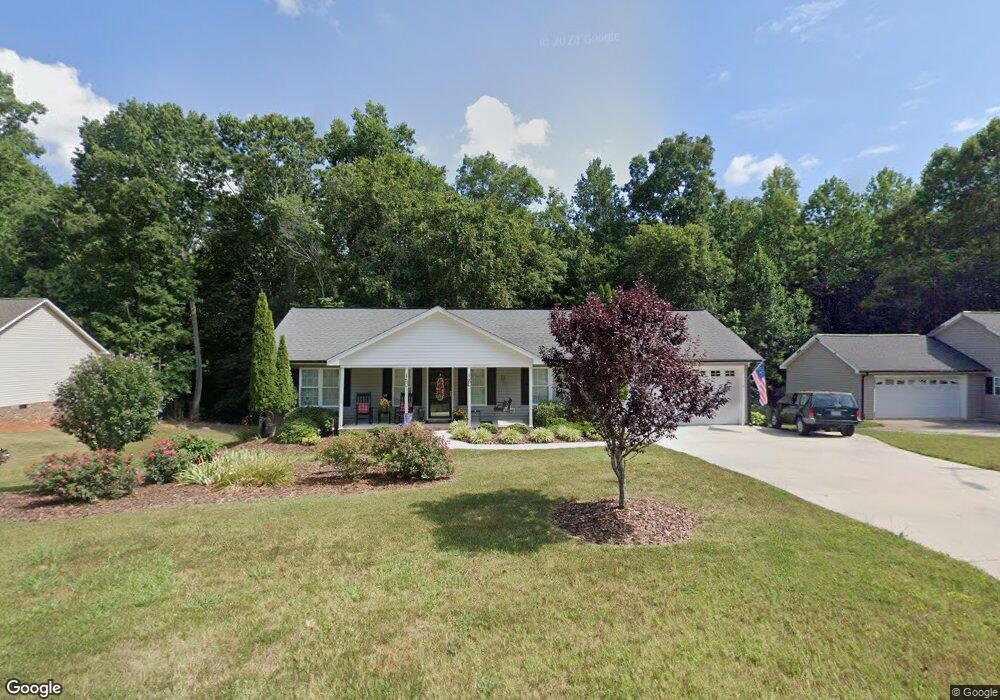 2282 Regency Dr, Randleman, NC 27317 - photo 1