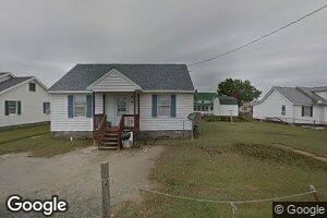4379 Long Bridge Rd, Tangier, VA 23440