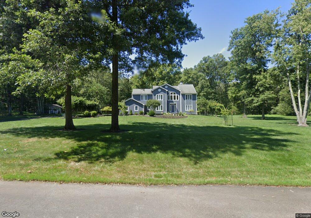 36 Sassafras Ct, Skillman, NJ 08558 - photo 1