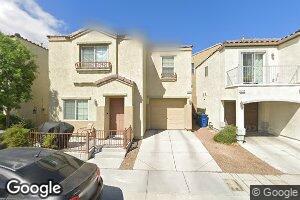 7653 Fabled Filigree St, Las Vegas, NV 89149