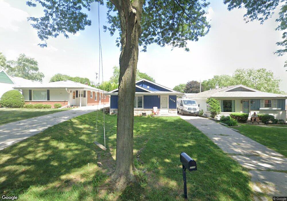 2028 N 114th St, Milwaukee, WI 53226 - photo 1