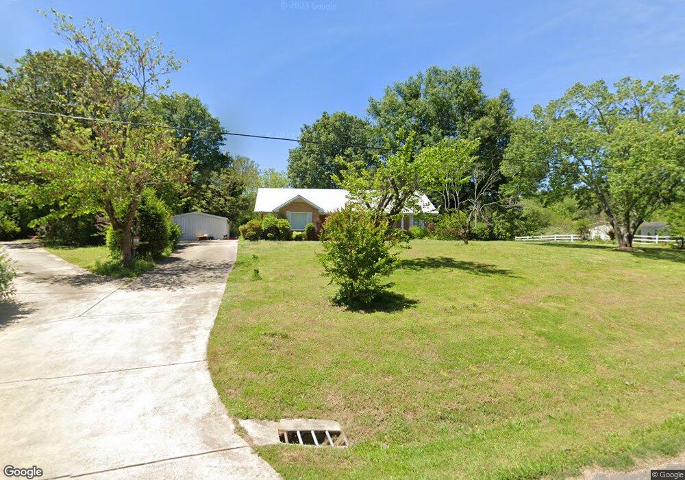 3031 Highway 51 S, Lula, GA 30554 - photo 1