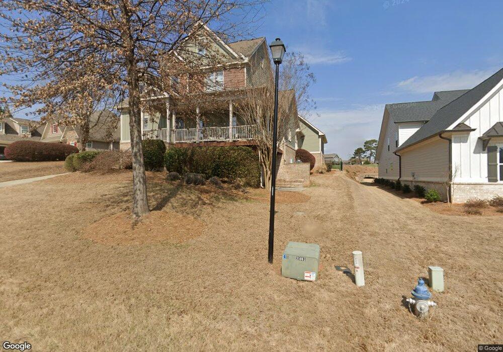 738 Brassie Falls Ln, Jefferson, GA 30549 - photo 1