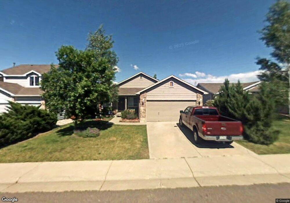 4314 S Genoa Ct, Centennial, CO 80015 - photo 1