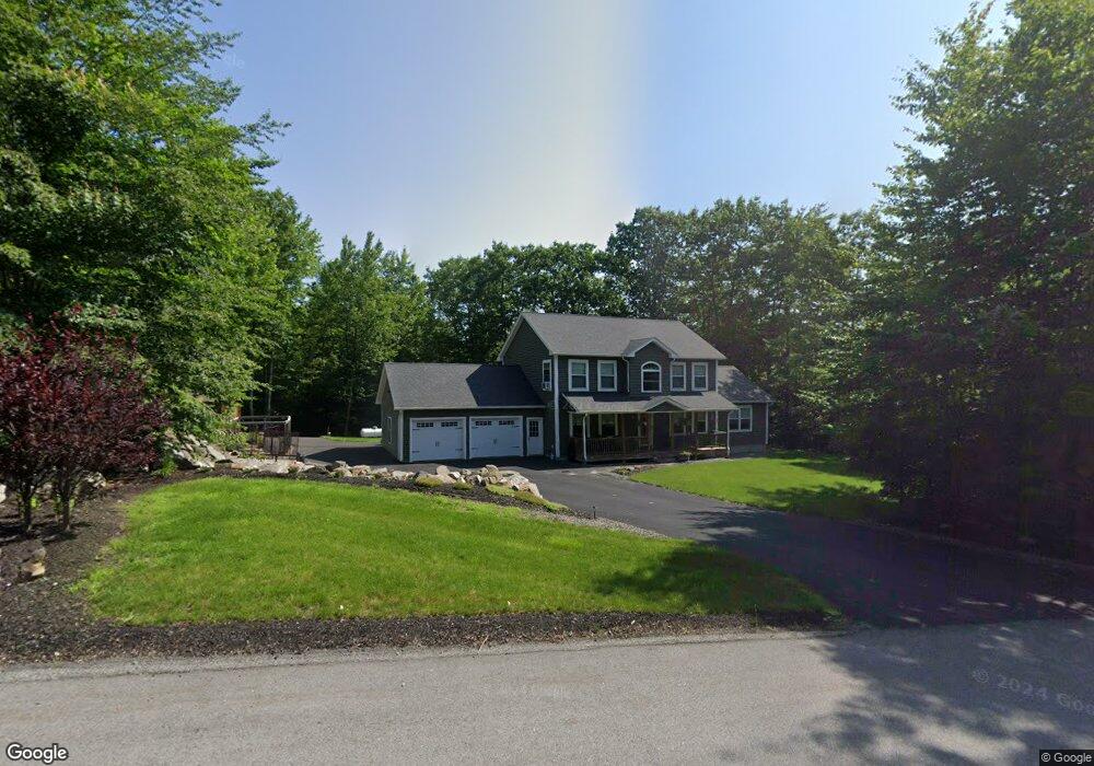 41 Pheasant Run, Alfred, ME 04002 - photo 1