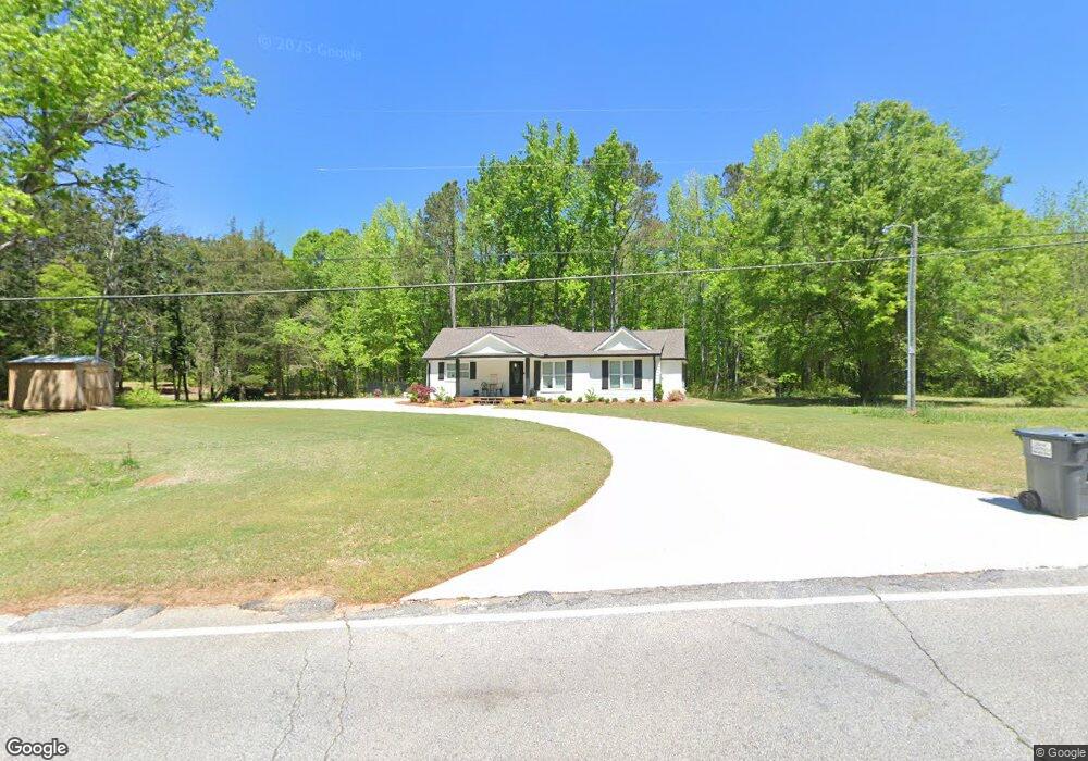 530 McKenzie Bridge Rd, Carrollton, GA 30116 - photo 1