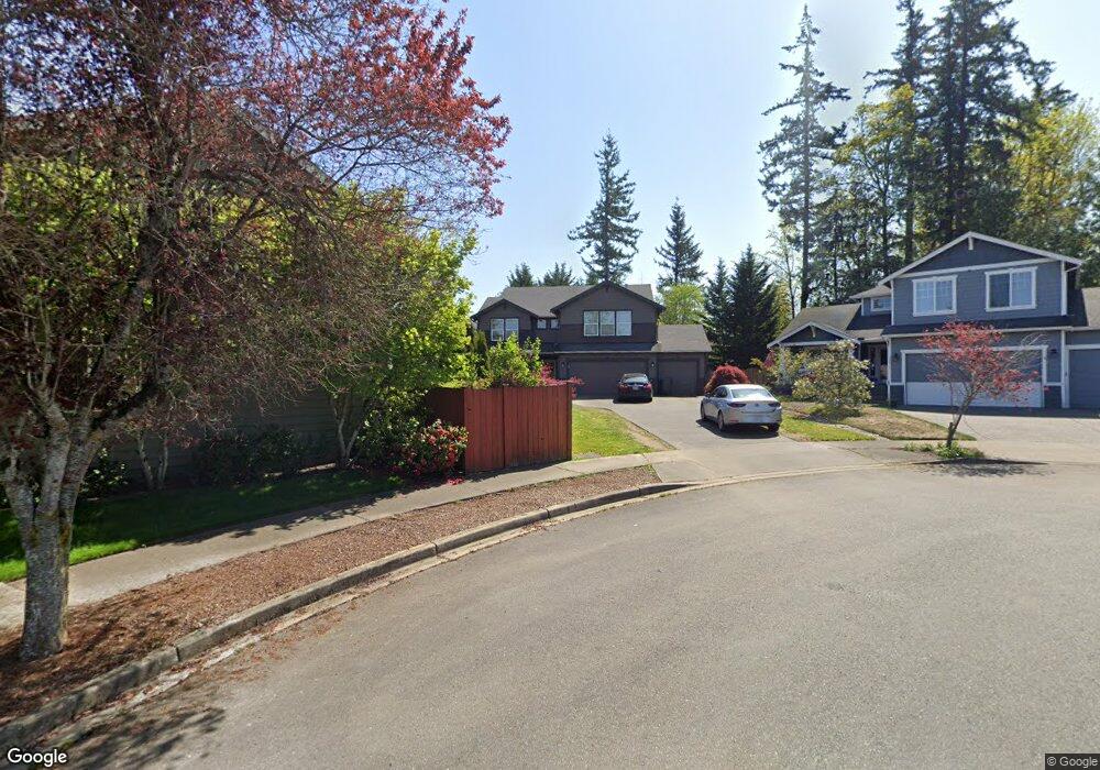 20021 SE 260th Place, Covington, WA 98042 - photo 1