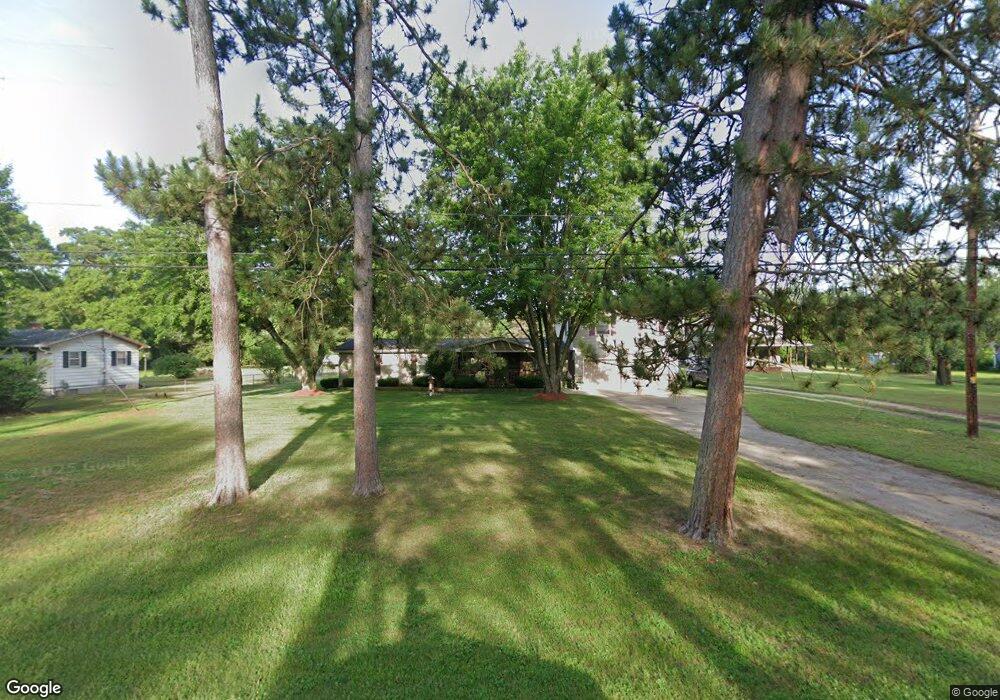 6201 N Gale Rd, Davison, MI 48423 - photo 1