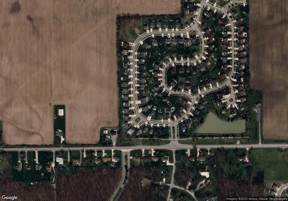 9090 Birch Pointe Dr unit Bldg-Unit, Newport, MI 48166 - photo 1