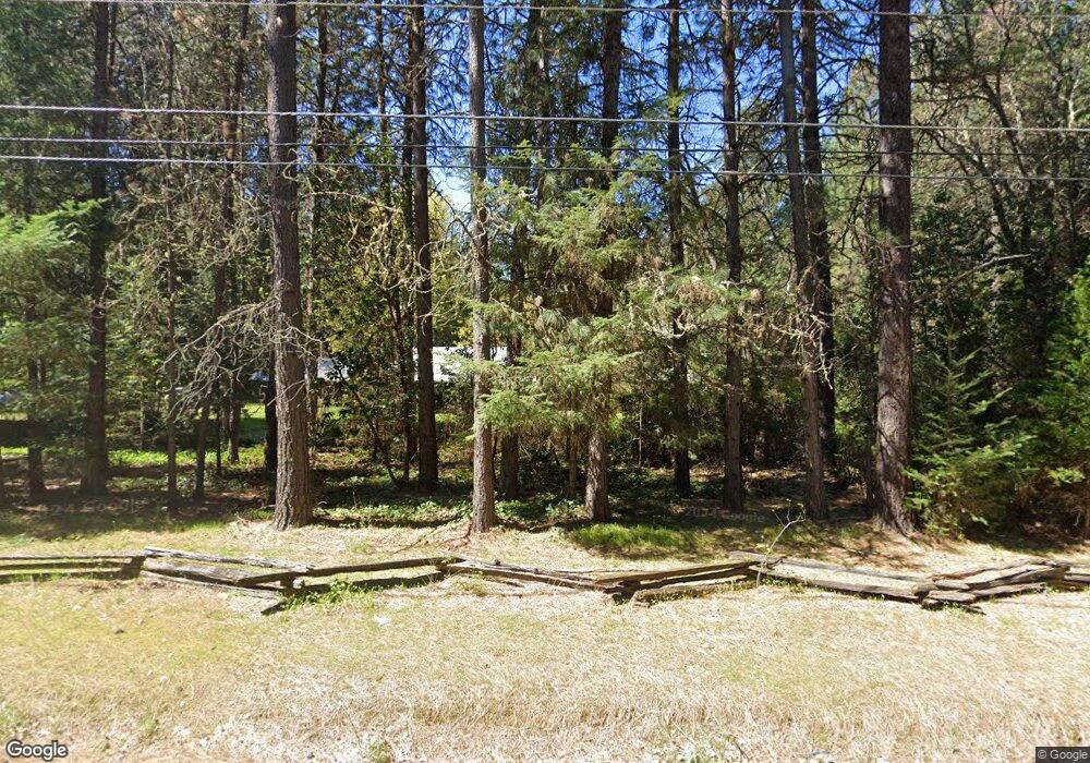 4955 E Evans Creek Rd, Rogue River, OR 97537 - photo 1