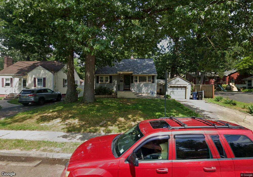 1277 Hollywood Ave unit 81, Plainfield, NJ 07060 - photo 1